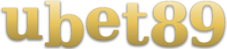ubet89 logo