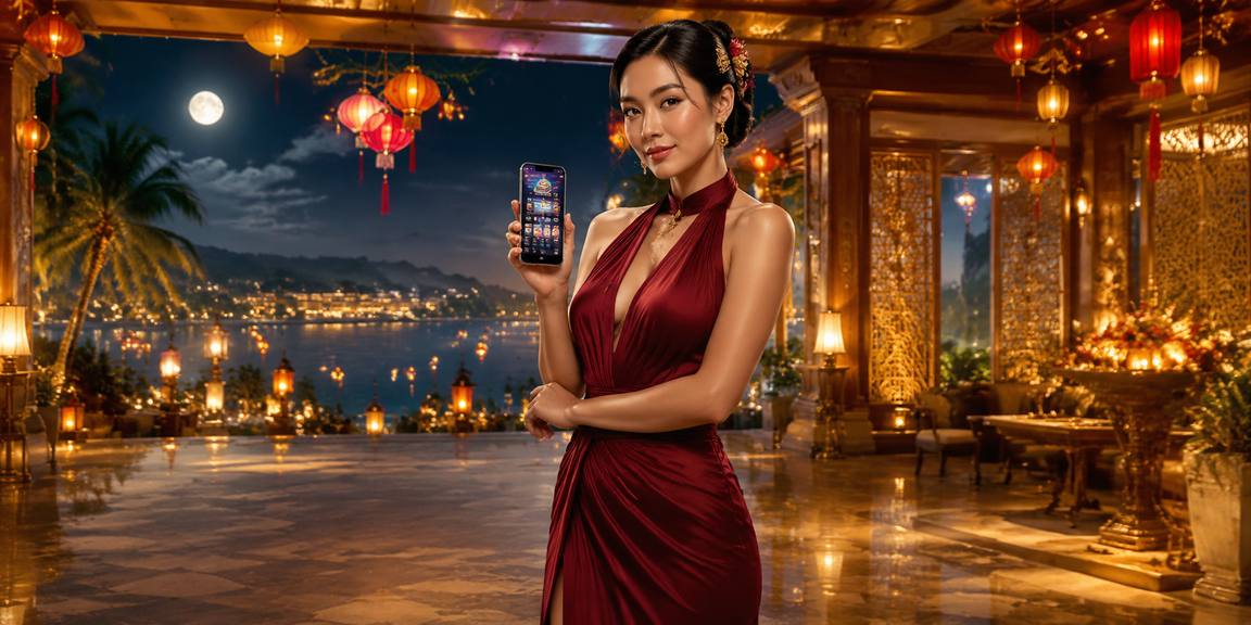 ubet89 ကျွန်တော်တို့ရဲ့ Wild Rush အခန်းမှာ ဘာတွေ ရှိလဲ