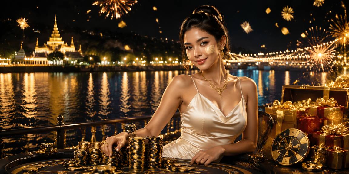 ubet89 Lucky Diamond ဂိမ်းရဲ့ အမျိုးအစားတွေ ဘာတွေ ပါလဲ