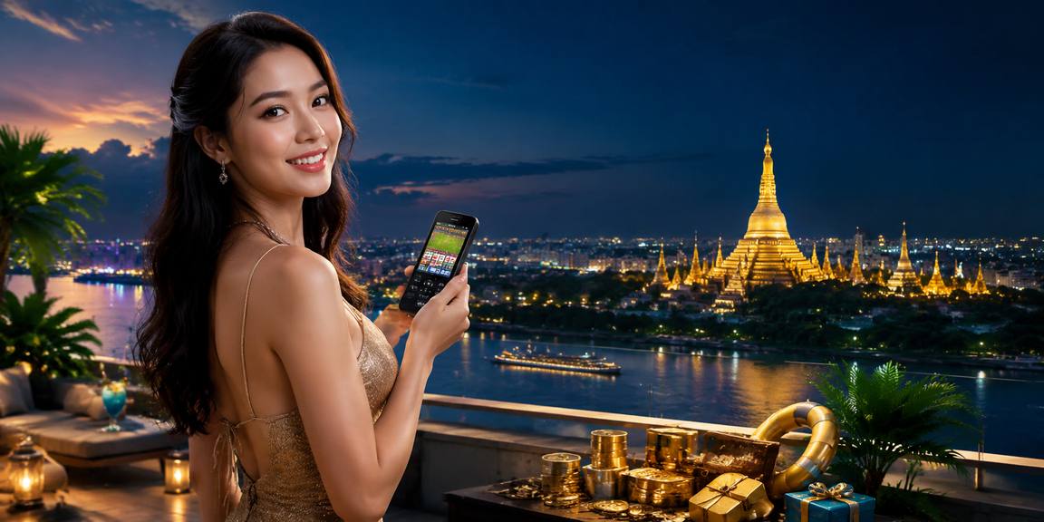 ubet89 mobile gaming