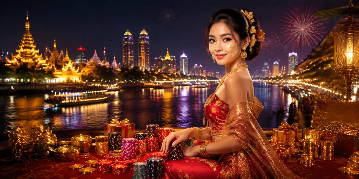 ubet89 Wild Rush Slots များကို Pragmatic Play နဲ့ PG Soft ကနေ တိုက်ရိုက်ကစားမယ်