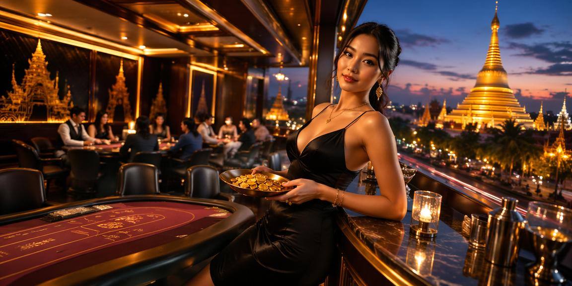 ubet89 Lucky Diamond ဂိမ်းများကို ကိုယ့်ဖုန်းနဲ့ ကစားလို့ရပါပြီ